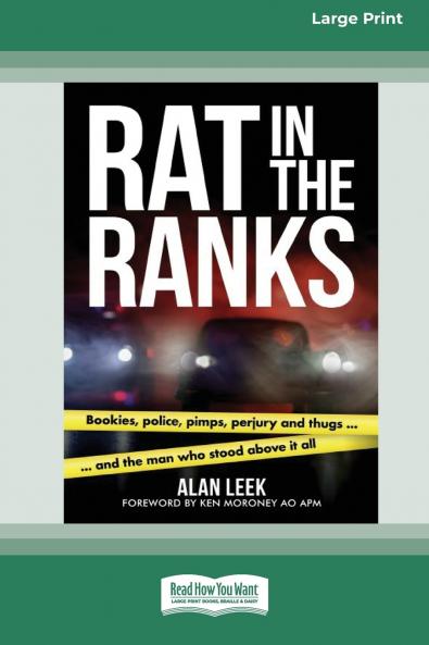 Rat in the Ranks