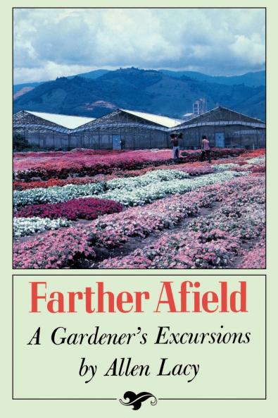 Farther Afield