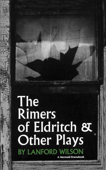 The Rimers of Eldritch