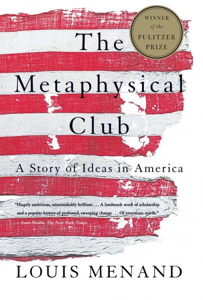 The Metaphysical Club