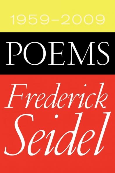 Poems 1959-2009