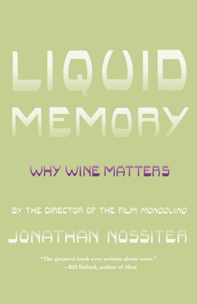 Liquid Memory