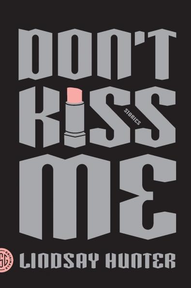 Don't Kiss Me