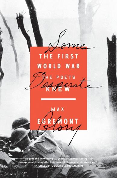 Some Desperate Glory