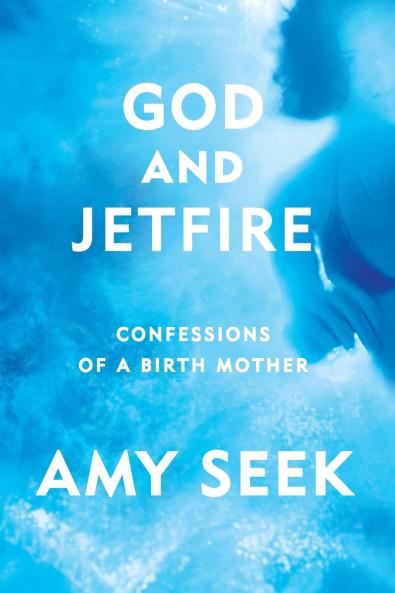 God and Jetfire