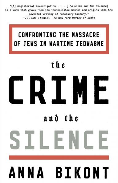 Crime and the Silence