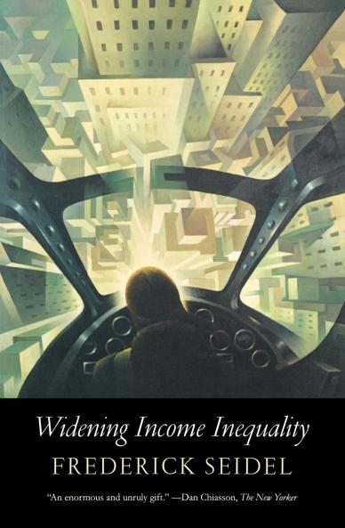 Widening Income Inequality