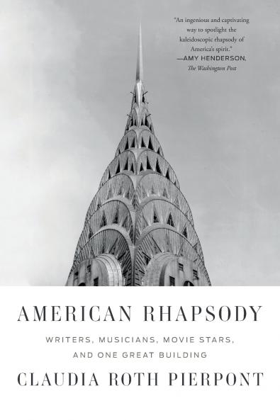 American Rhapsody