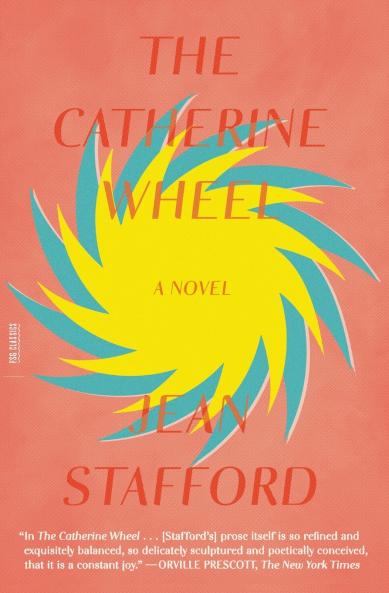 The Catherine Wheel