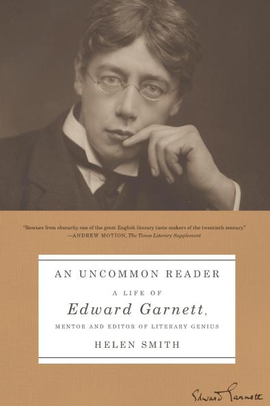 An Uncommon Reader