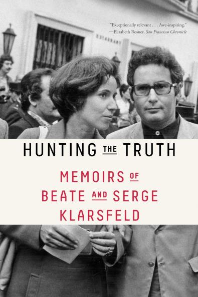 Hunting the Truth