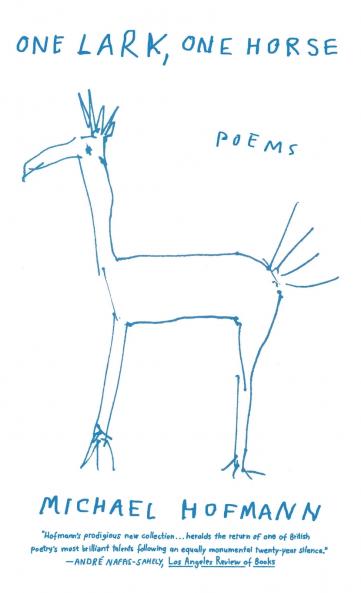 One Lark One Horse