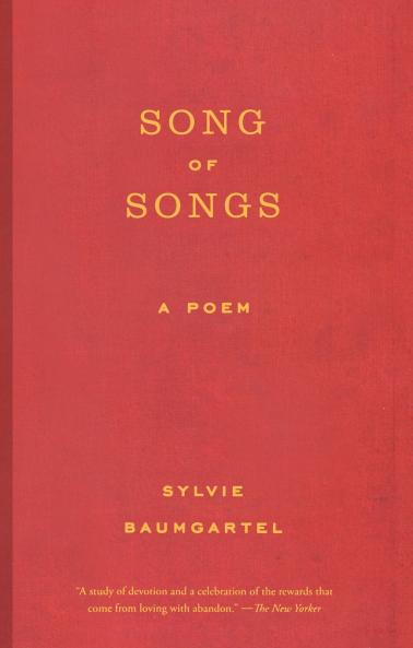 Song of Songs