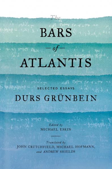 Bars of Atlantis