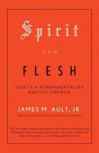 Spirit and Flesh