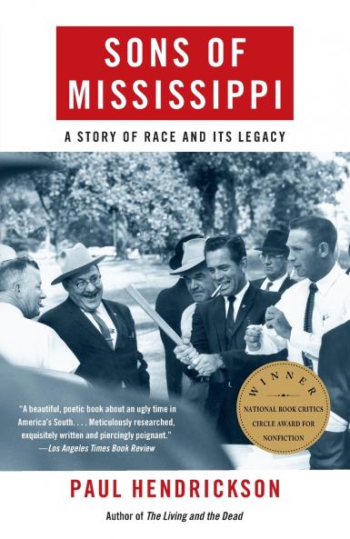 Sons of Mississippi