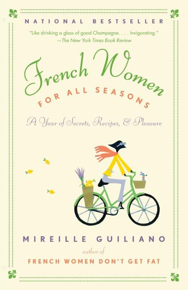 French Women for All Seasons