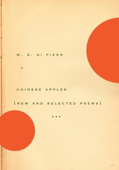 Chinese Apples