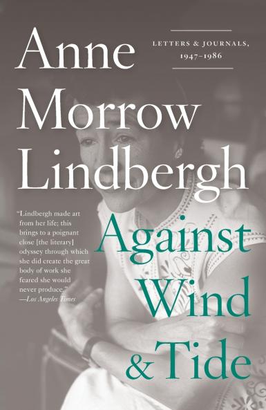 Against Wind and Tide