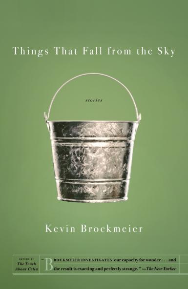 Things that Fall from the Sky