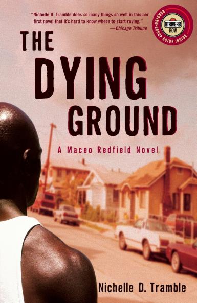 The Dying Ground