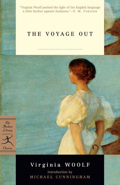 The Voyage Out