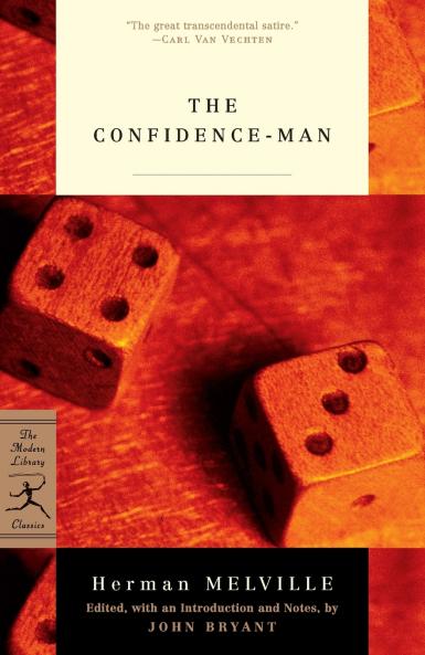 The Confidence-Man