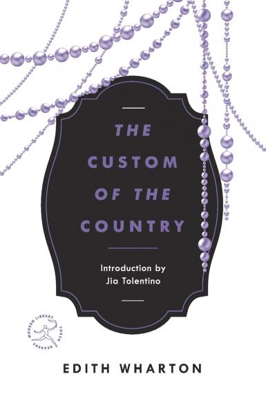 The Custom of the Country