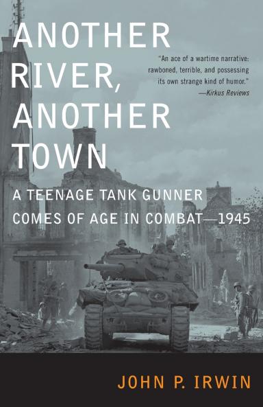 Another River Another Town