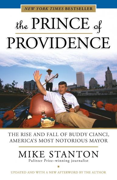 The Prince of Providence