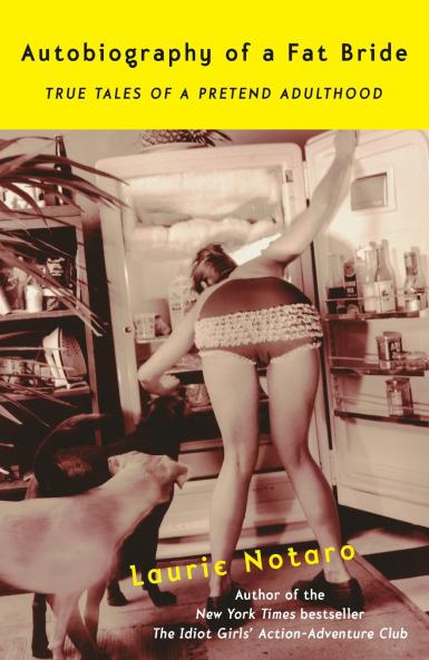 Autobiography of a Fat Bride