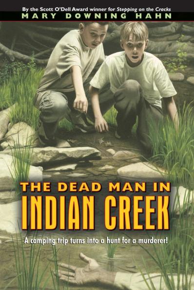 Dead Man in Indian Creek The