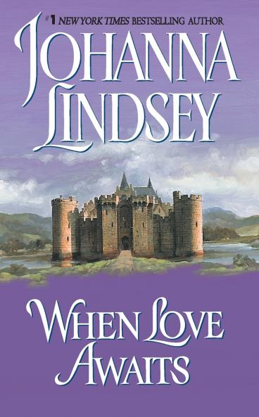 When Love Awaits