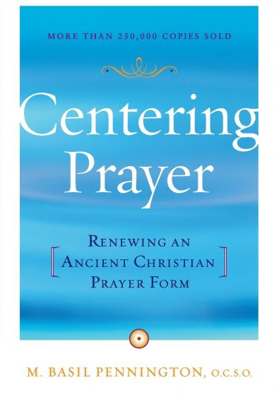 Centering Prayer