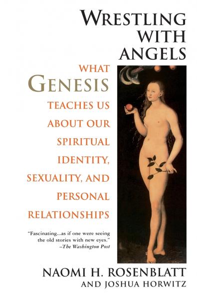 Wrestling With Angels
