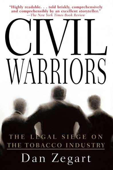 Civil Warriors