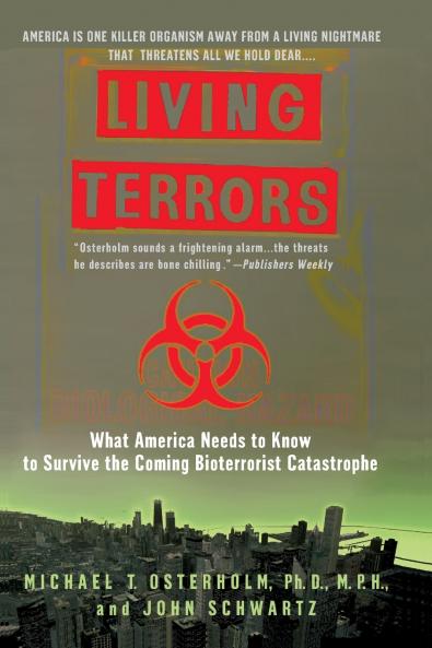 Living Terrors