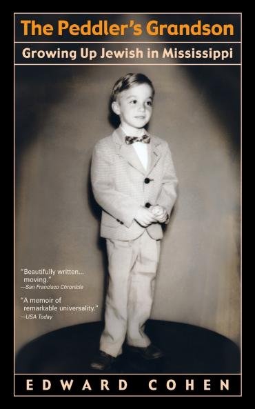 The Peddler's Grandson