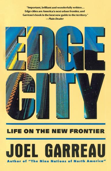 Edge City