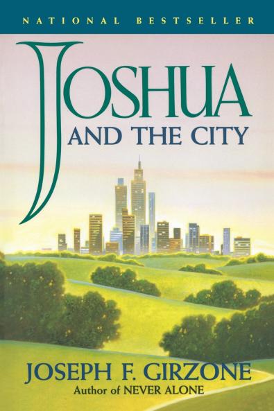 Joshua and the City