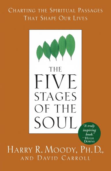 The Five Stages of the Soul
