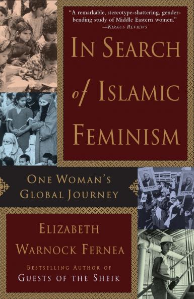 In Search of Islamic Feminism