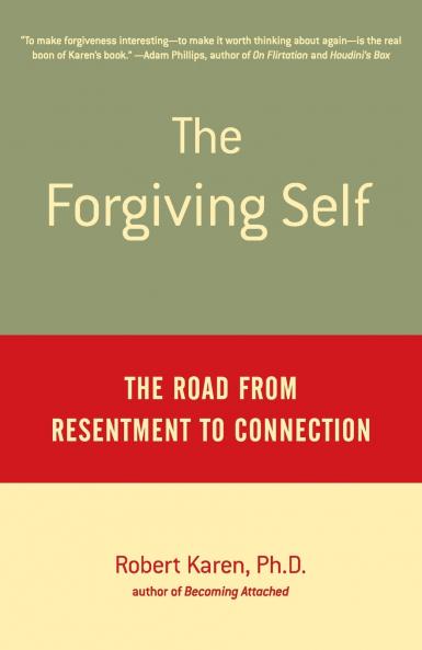 The Forgiving Self