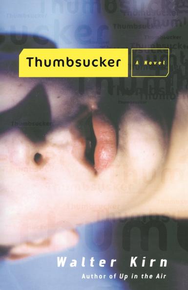 Thumbsucker