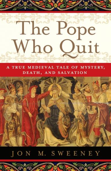The Pope Who Quit