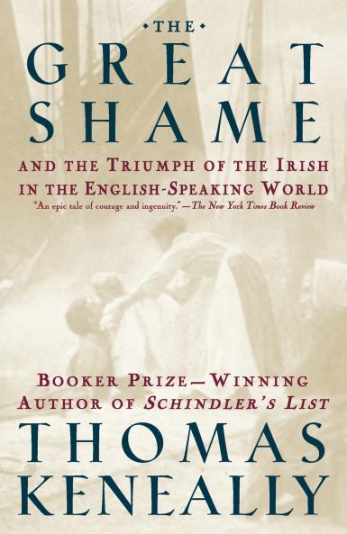 The Great Shame
