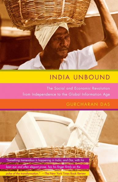 India Unbound