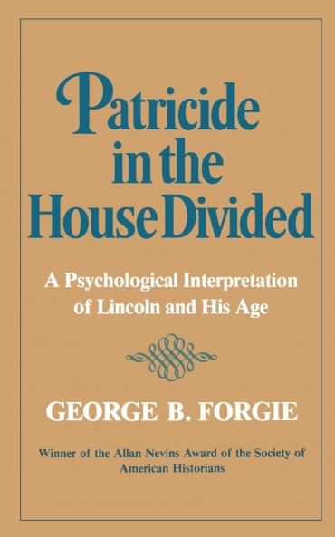 Patricide in the House Divided