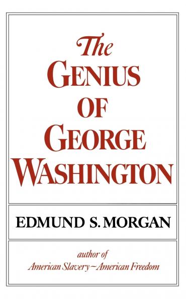 The Genius of George Washington