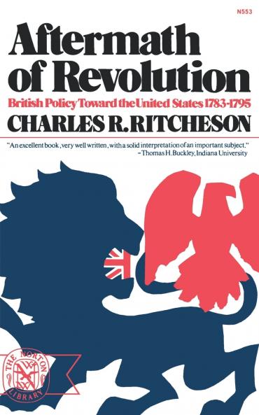 Aftermath of Revolution